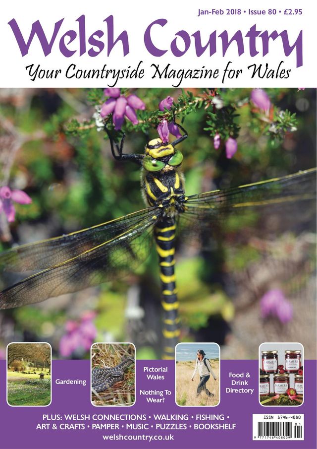 Welsh Country Magazine