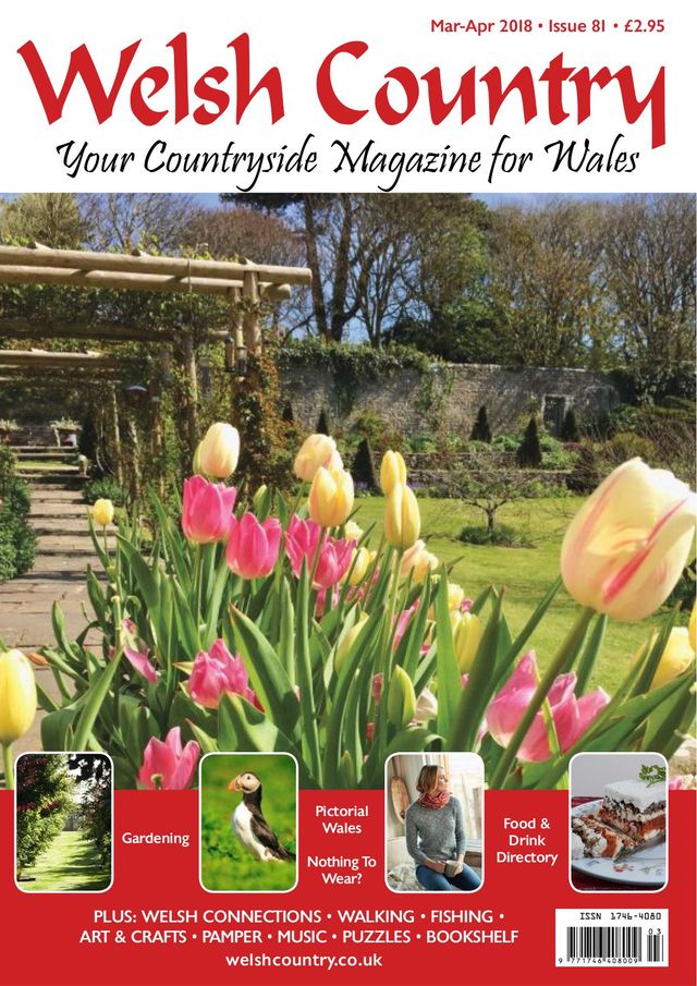 Welsh Country Magazine