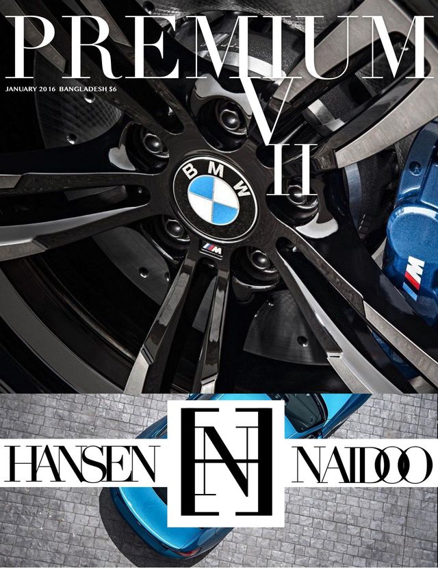 PREMIUM VII BANGLADESH