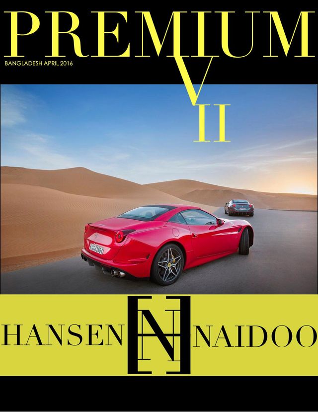 PREMIUM VII BANGLADESH