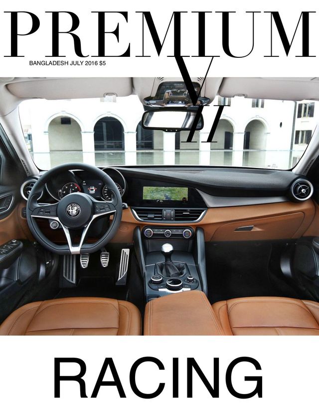 PREMIUM VII BANGLADESH