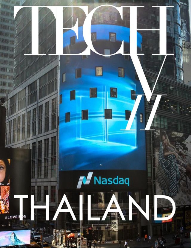 TECH VII THAILAND