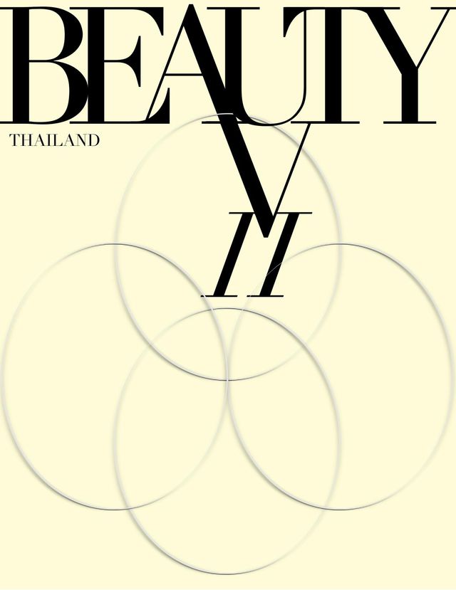 BEAUTY VII THAILAND