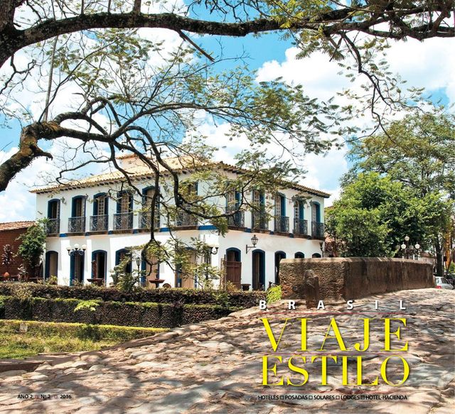 Brasil Viaje Estilo