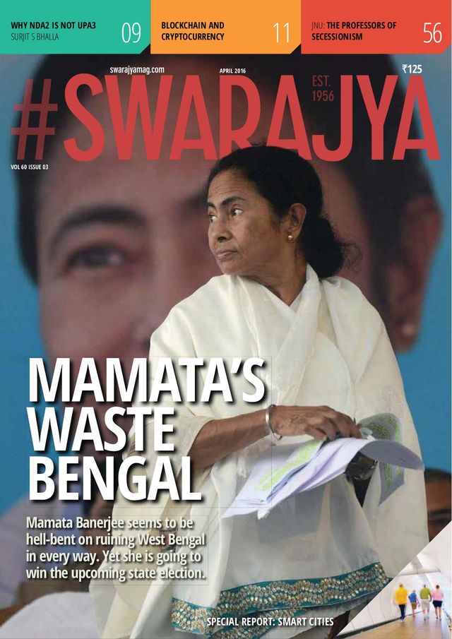 Swarajya Mag