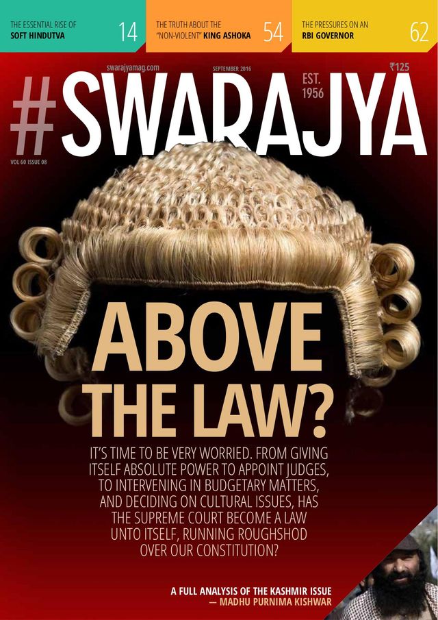 Swarajya Mag