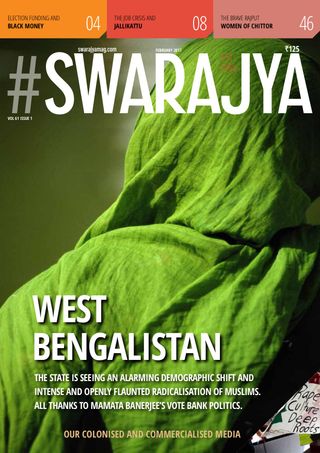 Swarajya Mag