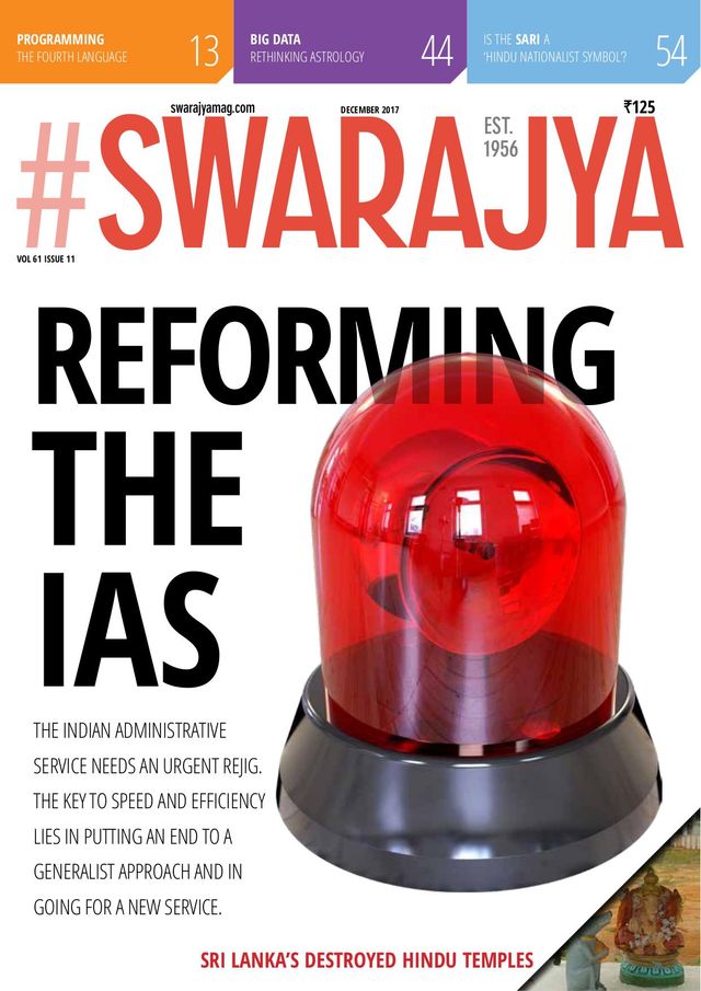 Swarajya Mag