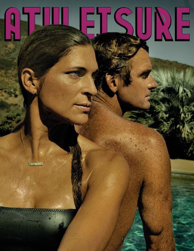 Athleisure Mag