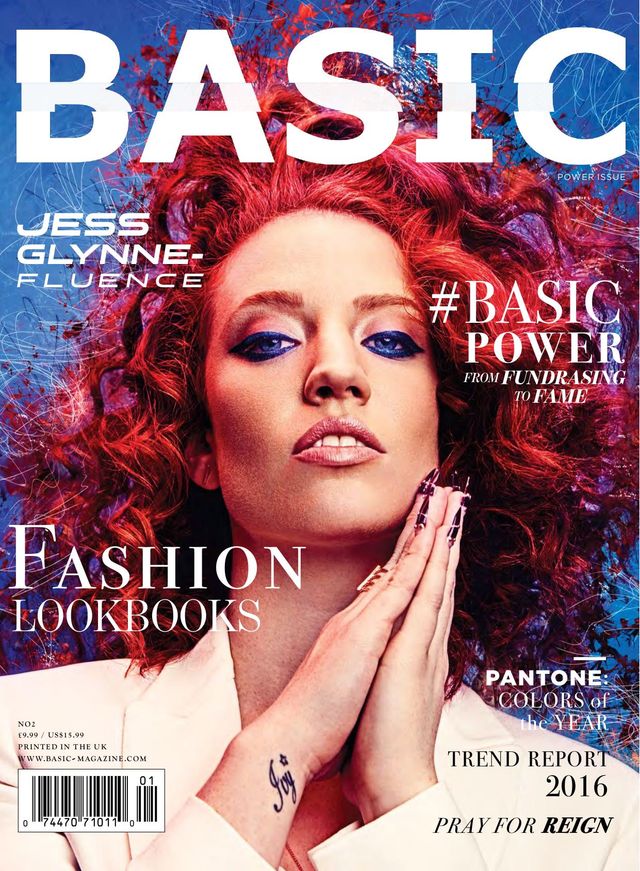 BASIC Magazine