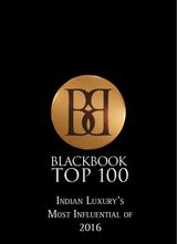 BlackBook Top 100 2016