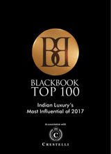 BlackBook Top 100 2017
