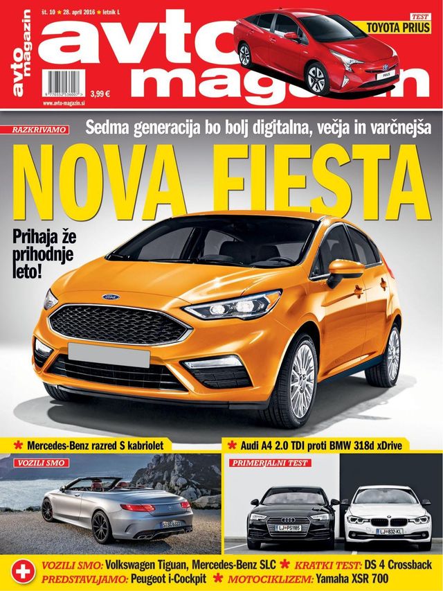 Avto Magazin