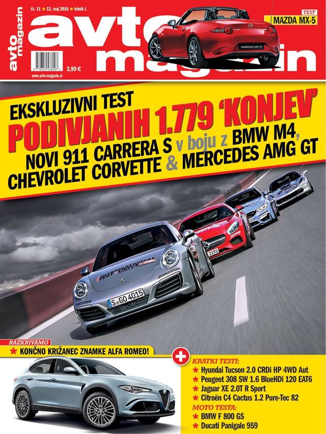 Avto Magazin