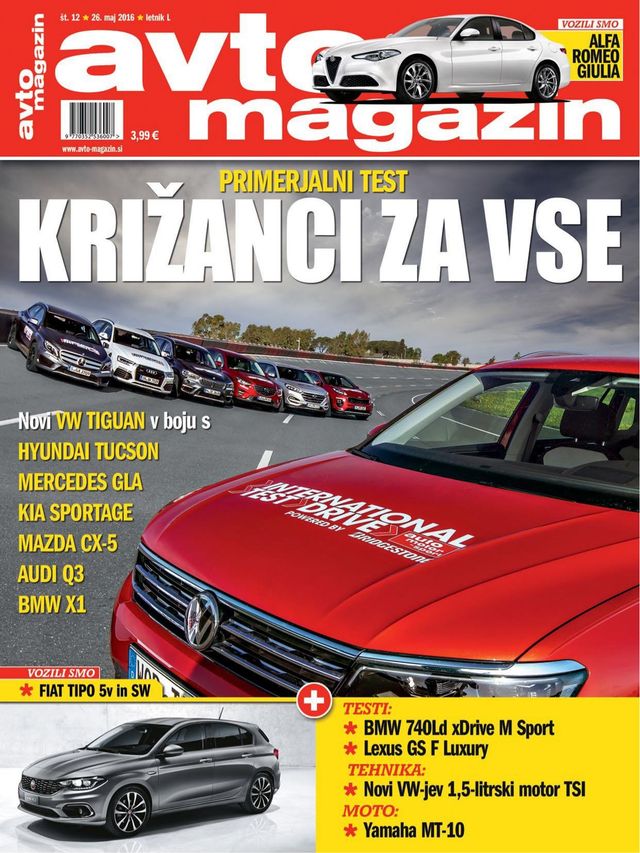 Avto Magazin
