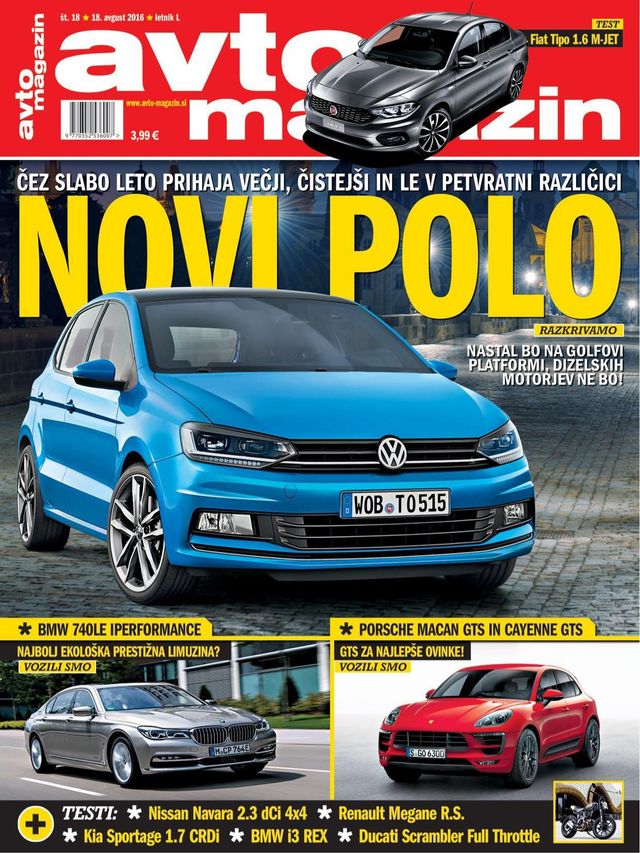 Avto Magazin