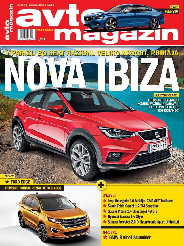 Avto Magazin