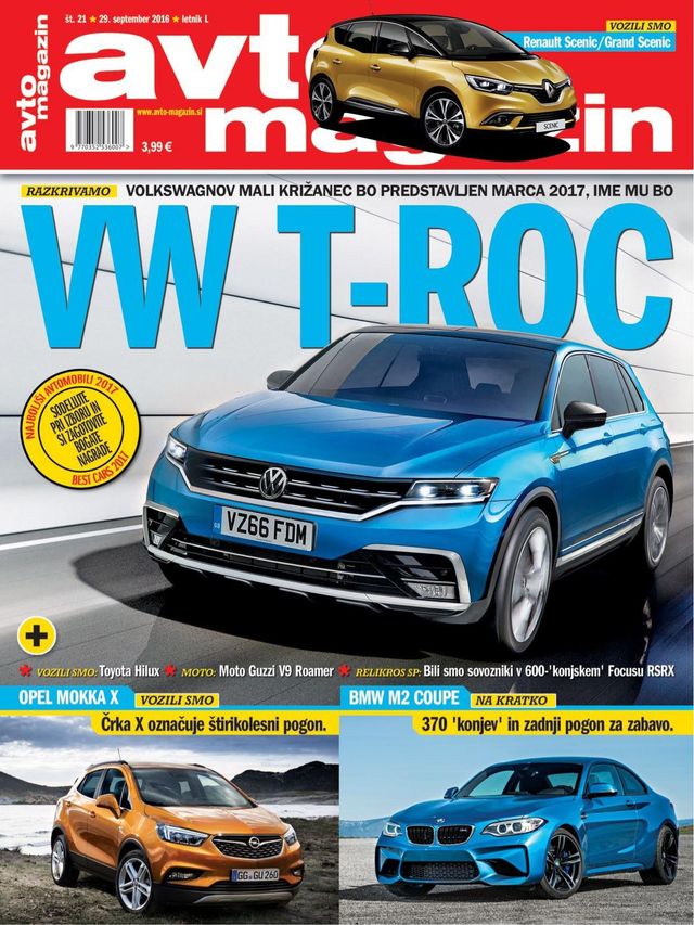 Avto Magazin