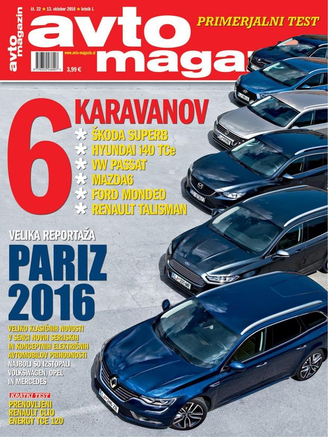 Avto Magazin