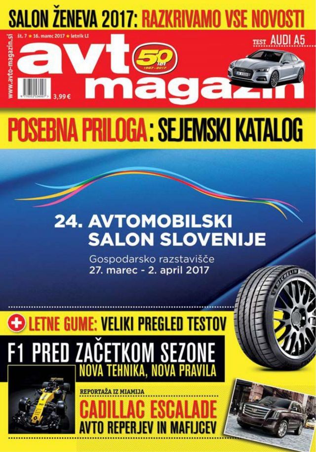 Avto Magazin