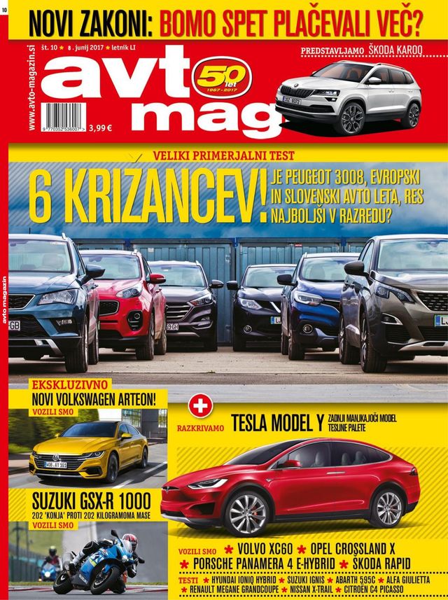 Avto Magazin