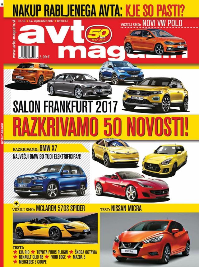 Avto Magazin