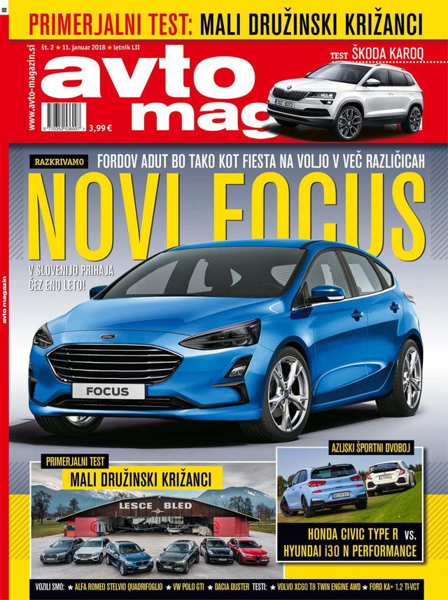 Avto Magazin