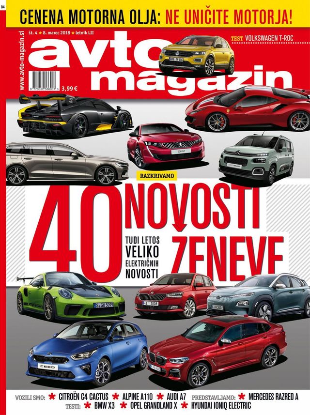 Avto Magazin