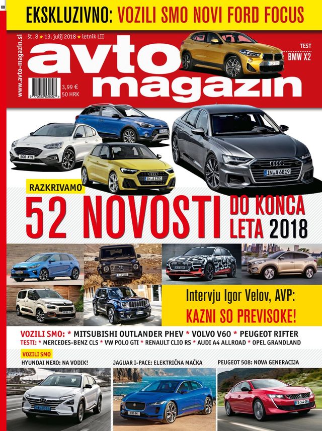Avto Magazin
