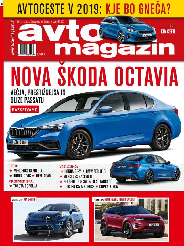 Avto Magazin