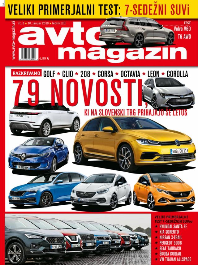 Avto Magazin
