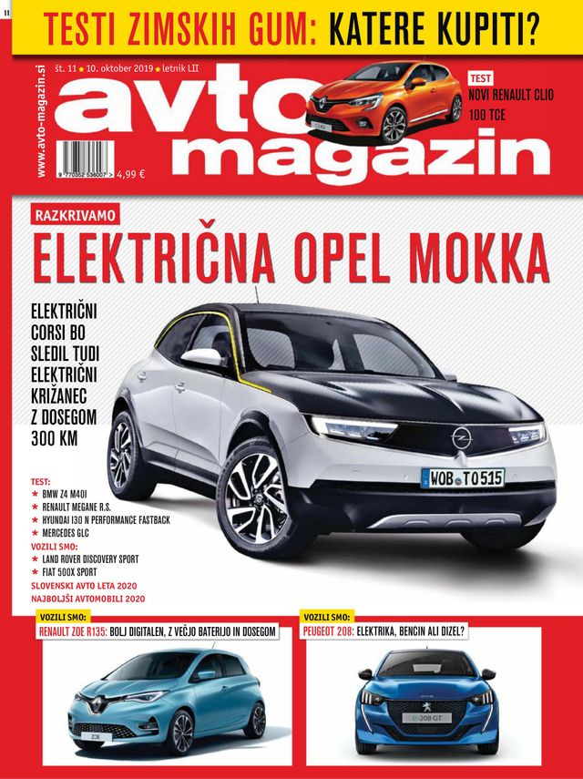 Avto Magazin