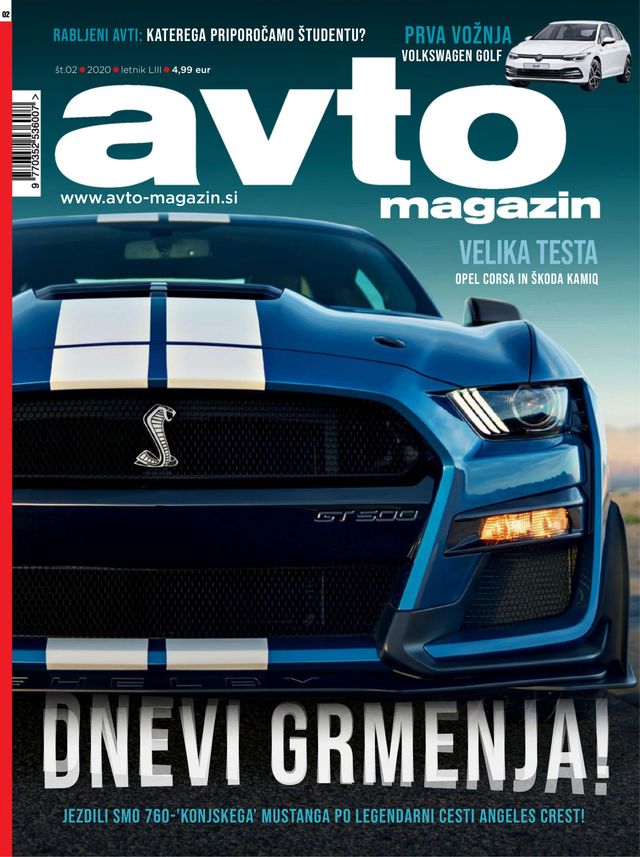 Avto Magazin