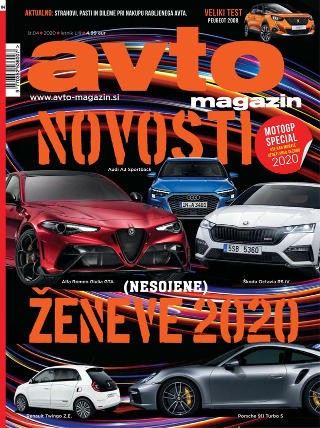 Avto Magazin