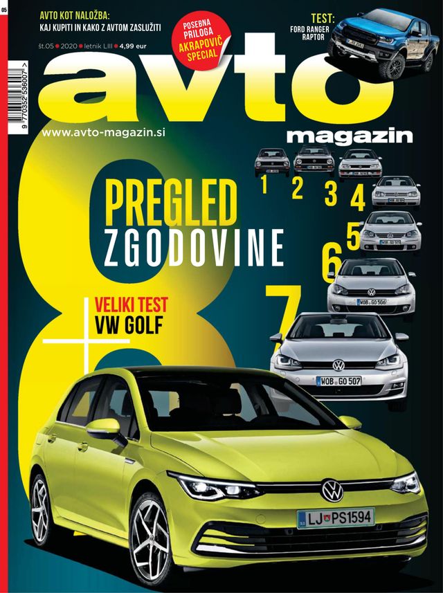 Avto Magazin