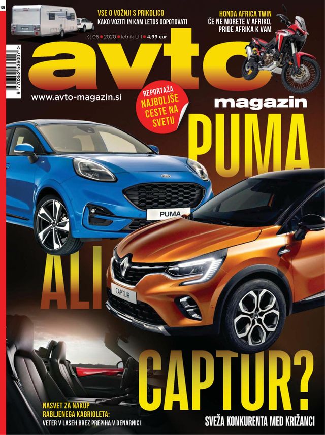 Avto Magazin