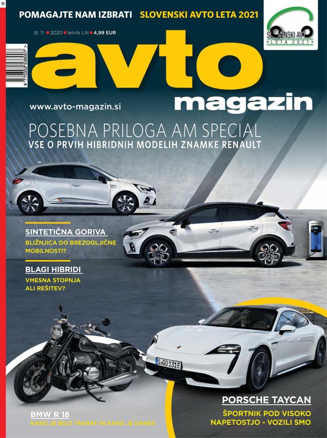 Avto Magazin