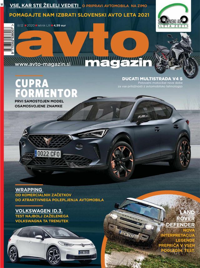 Avto Magazin