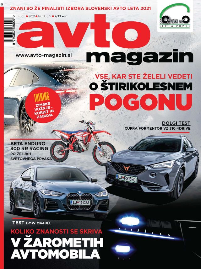 Avto Magazin