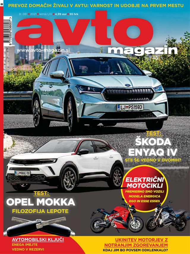 Avto Magazin