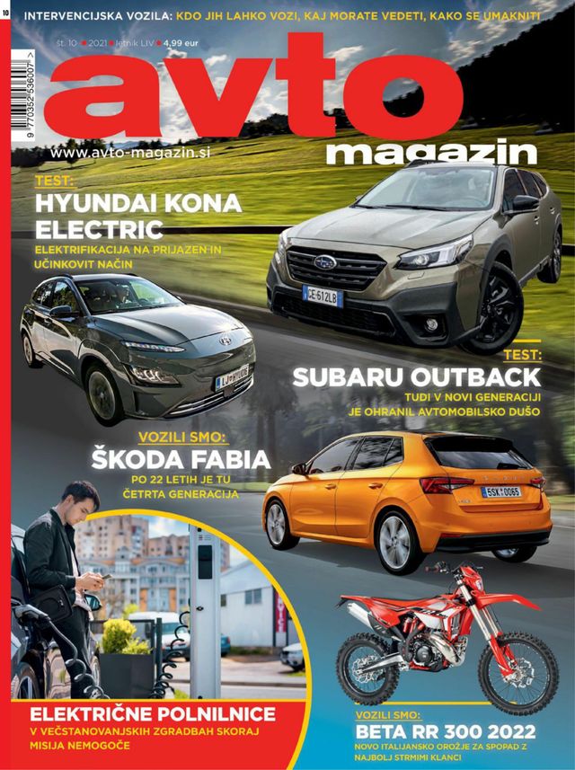 Avto Magazin