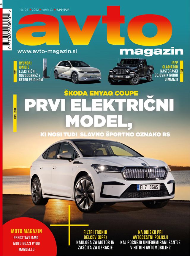Avto Magazin