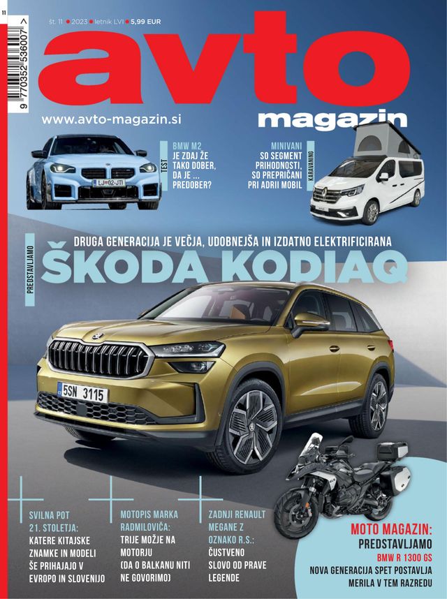 Avto Magazin