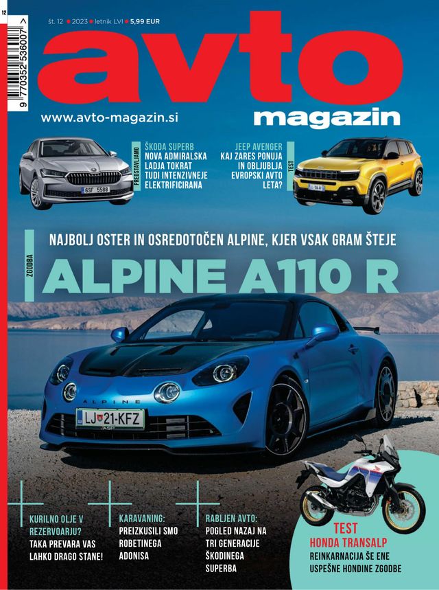 Avto Magazin