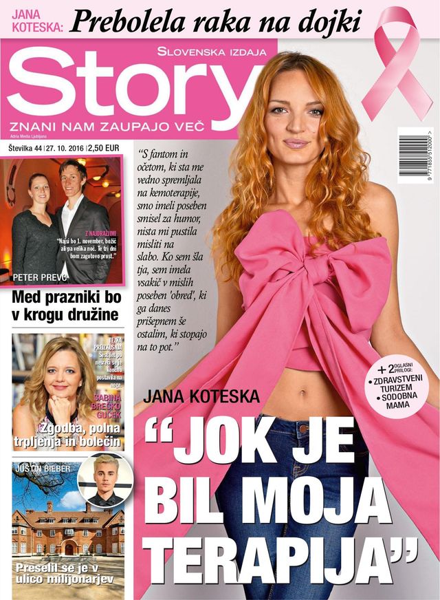 Story Slovenia