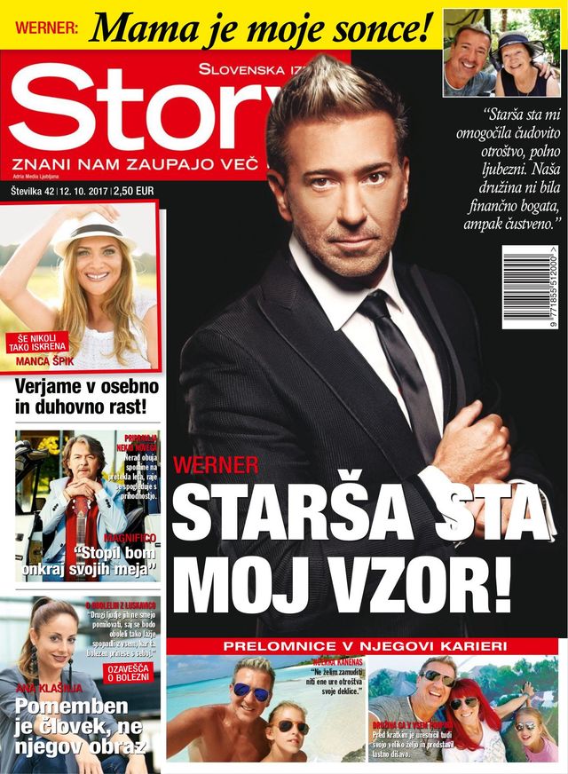 Story Slovenia