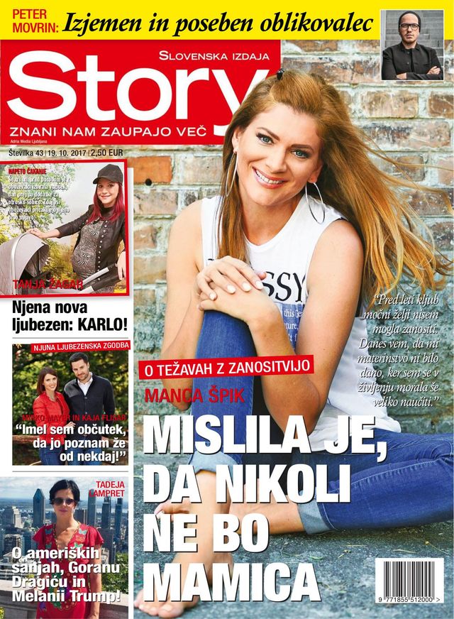Story Slovenia