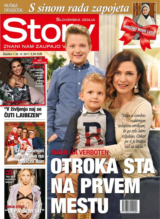 Story Slovenia