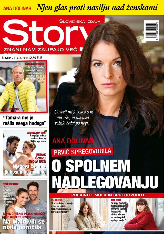 Story Slovenia