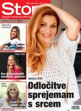 Story 6 - 2021